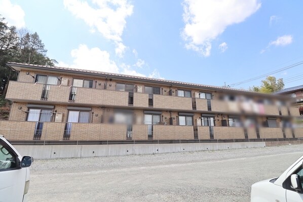 フローラの物件内観写真